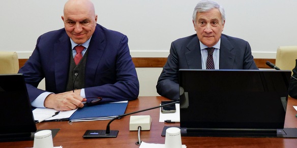 Crosetto, si teme effetti sui prezzi e aumento costo trasporti fino al 40%