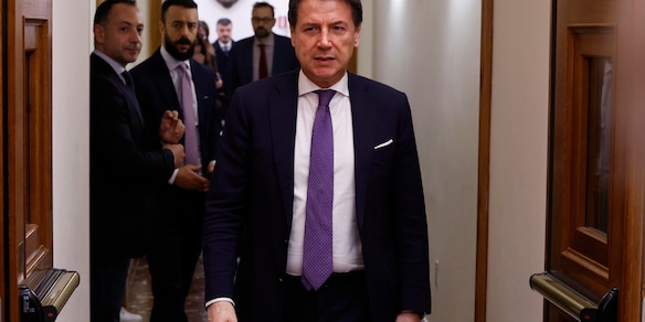 Conte a Crosetto, qual era il motivo del suo viaggio?