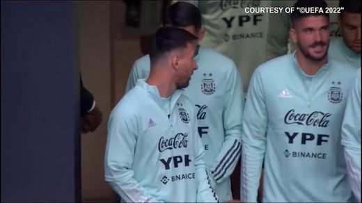 Guerra in Iran, a rischio la Finalissima tra Spagna e Argentina