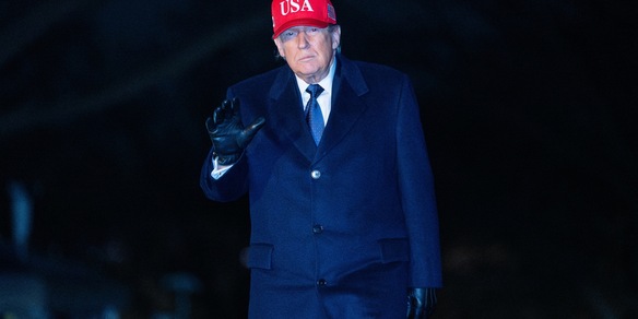 Trump non esclude invio di soldati in Iran, 'ci saranno se necessari'