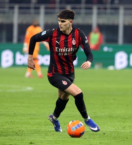 Milan, niente lesioni ma risentimento al flessore per Bartesaghi