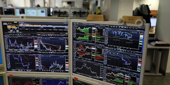 Borsa: lo scivolone dei mercati del Vecchio continente brucia 314 miliardi