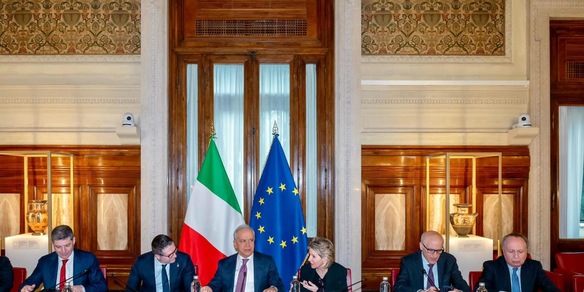 Iran: oltre 28mila obiettivi sensibili in Italia, rafforzata vigilanza