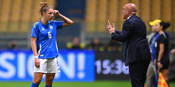 L'Italia femminile pronta alle qualificazioni Mondiale, Soncin: "Contro la Svezia per il sogno Brasile 2027"