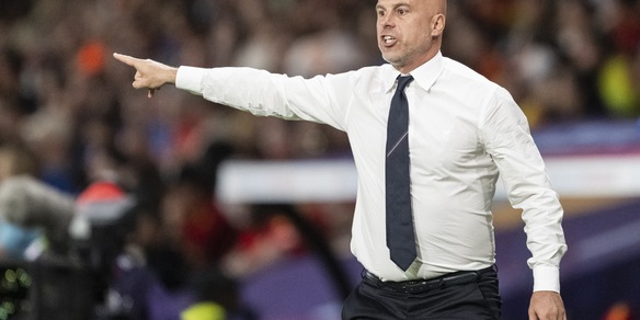 Mondiali donne: azzurre sfidano la Svezia, il sogno parte da Reggio Calabria