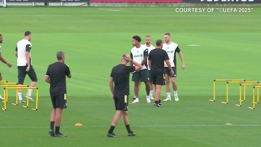 Juventus, ufficiale: McKennie ha rinnovato fino al 2030