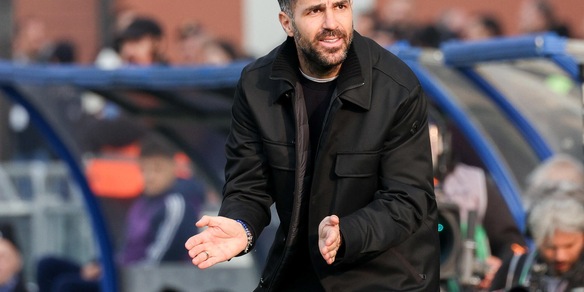Calcio: Fabregas, 'domani voglio il Sinigaglia come la Bombonera'