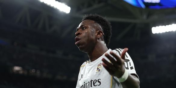 Il Real Madrid non rialza la testa: ko anche col Getafe