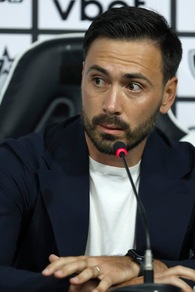 Calcio: Davide Ancelotti torna al fianco del padre nello staff tecnico del Brasile