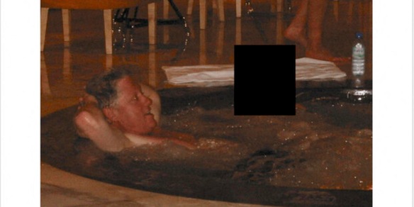 Bill Clinton, 'presentato a Epstein da ex segretario al Tesoro Summers'