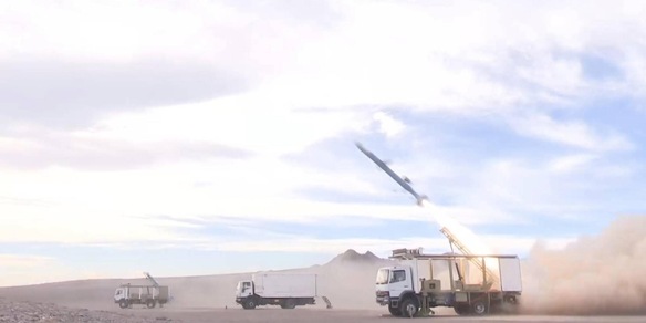 Usa, 'abbiamo distrutto i centri di comando dei pasdaran'