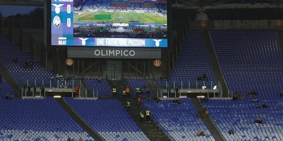 Lazio, l’abbraccio dei tifosi alla squadra: sciopero invariato, ma c’è un’idea