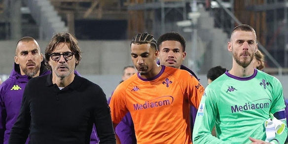 Le dure parole di Vanoli ai giocatori della Fiorentina: "Si facciano un esame di coscienza". E De Gea parla di schiaffi