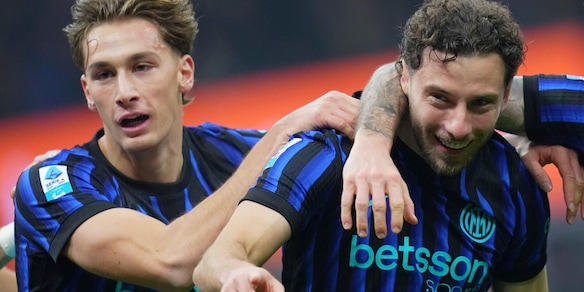 Pronostico Como-Inter, ecco l'esito su cui puntare