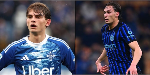 Dove vedere Como-Inter di Coppa Italia in tv? Mediaset o Dazn, orario