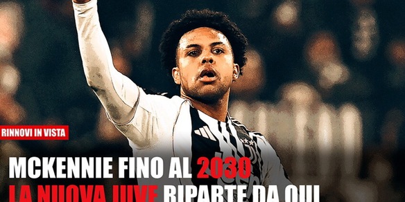 Juve, i punti fermi