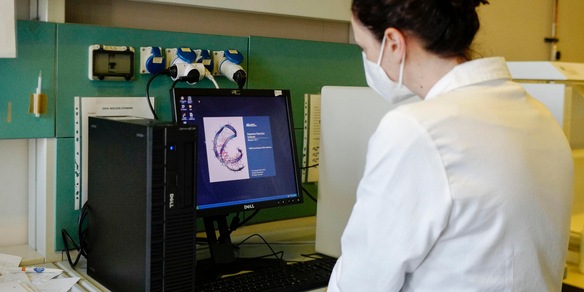 Aumentano le inventrici in Italia, sono quarte in Europa