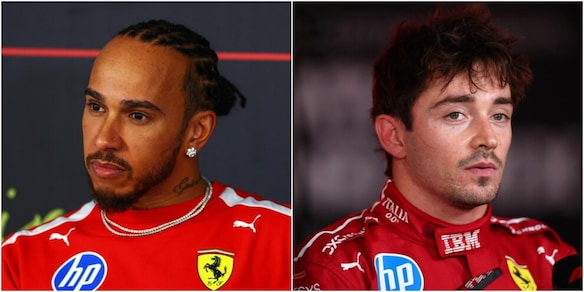 Hamilton, la frase sul Mondiale di Formula 1: "Leclerc è fenomenale ma con questa Ferrari io..."