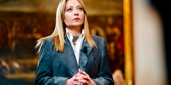 Vertici con Meloni, massimo impegno per la sicurezza degli italiani