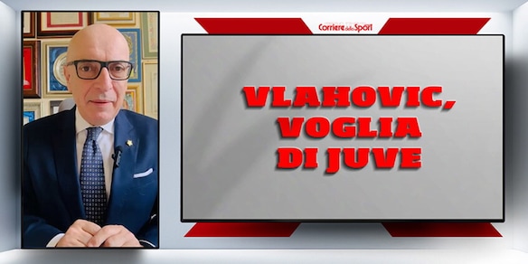 Juve: Yildiz e McKennie 2030, Spalletti 2028 e ora Vlahovic