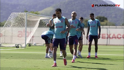 Flamengo shock: esonerato Filipe Luis dopo una vittoria per 8-0