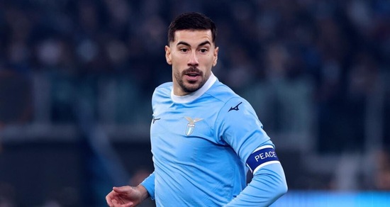 Zaccagni carica la Lazio: "La Coppa Italia è una grande occasione"