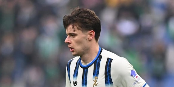 Zalewski ci crede: "Atalanta, vogliamo la Coppa Italia. Nazionale? Mai valutato la possibilità"