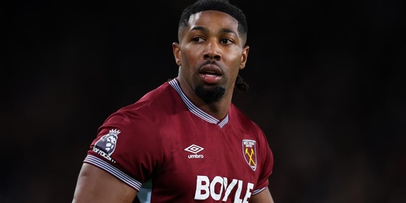 Traore bandito dalla palestra: Nuno gli vieta i pesi, ecco il motivo