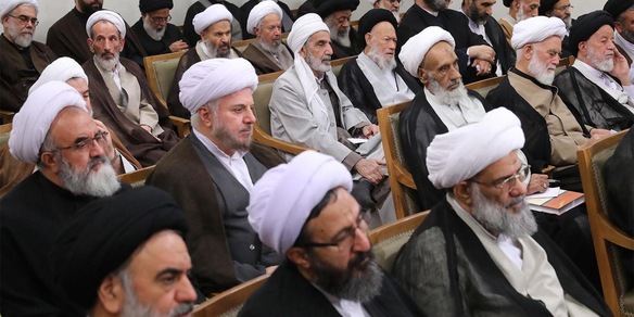 Media, 'Assemblea Esperti colpita mentre eleggeva la nuova Guida suprema'