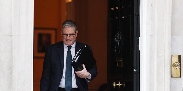 Gb invia nave ed elicotteri anti-drone in difesa di Cipro