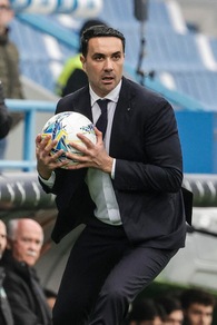 Coppa Italia: Palladino, 'ci teniamo, alzarla è un nostro sogno'