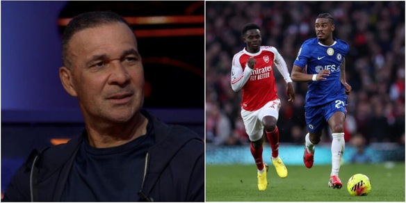 Gullit furioso: "Arsenal-Chelsea una partita schifosa! Non guardo più il calcio, è una noia mortale"