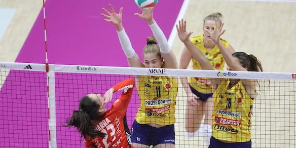 Play Off: è già tempo da dentro o fuori