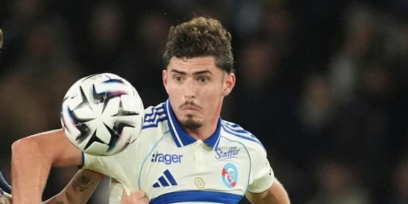 Coppa di Francia, lo Strasburgo batte il Reims 2-1 e vola in semifinale