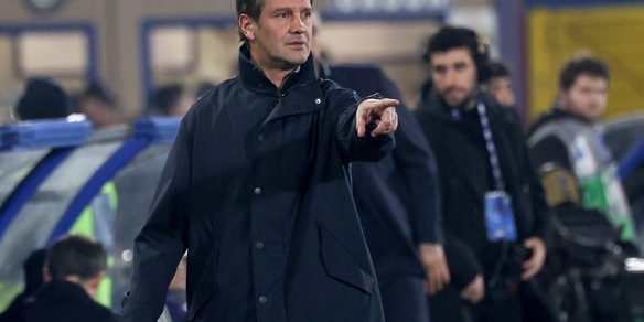 Coppa Italia: Chivu, non è stata una partita da Inter