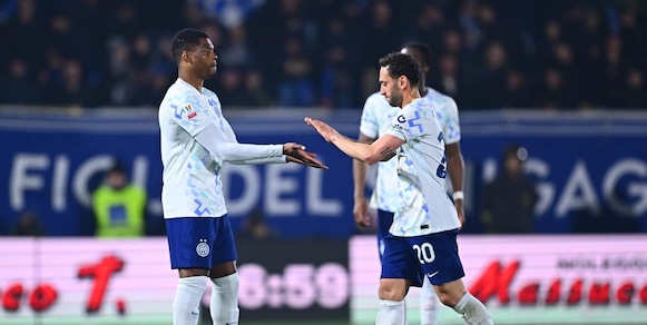 Le rinunce dell'Inter