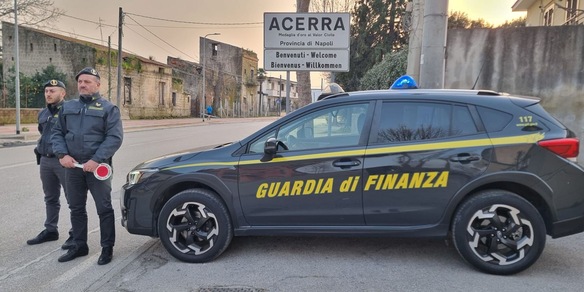 Terra dei fuochi, confisca da 205 milioni per i fratelli Pellini