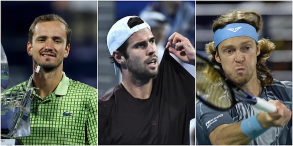 Incubo finito per Medvedev, Rublev e Khachanov: sono riusciti a lasciare Dubai con un volo speciale. Tutti i dettagli