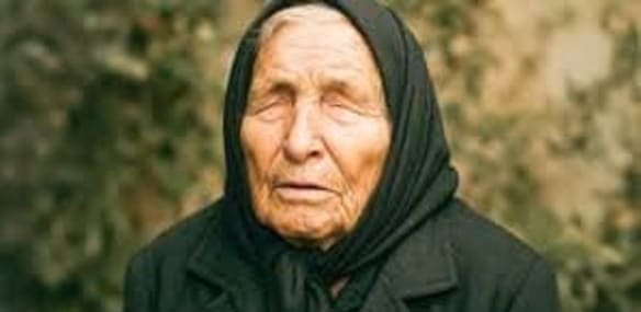 Guerra in Iran, la profezia dimenticata di Baba Vanga che preoccupa oggi