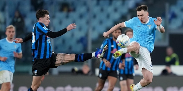 Coppa Italia, semifinale Lazio-Atalanta: quote e pronostico