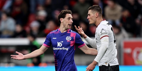 Pronostico Amburgo-Leverkusen, un recupero da...