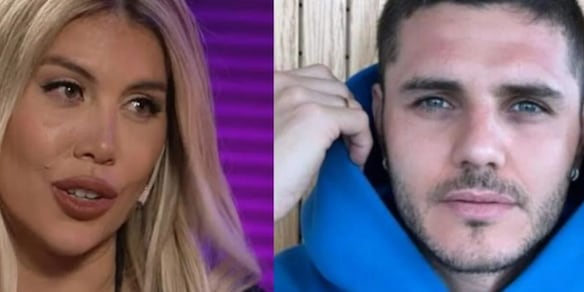 Wanda Nara torna in Italia e svuota la casa di Milano. Ennesimo sgarbo a Icardi