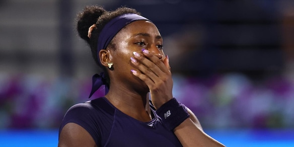 Iran, Coco Gauff preoccupata a Indian Wells: “Il mio allenatore è bloccato a Dubai…”