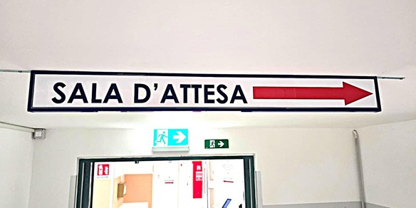 Italiani spendono 5,15 miliardi per le cure fuori regione, è record