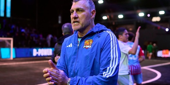 Inaugurata la seconda stagione di Kings League,tra agonismo e intrattenimento digitale