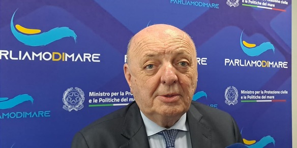 Pichetto, 'sulle bollette senza punti fermi non si può dare nessuna risposta'