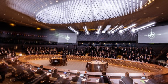 Nato, 'condanniamo gli attacchi dell'Iran contro la Turchia'