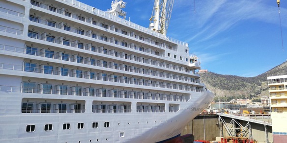 L'Ue presenta la strategia industriale marittima per restare competitivi