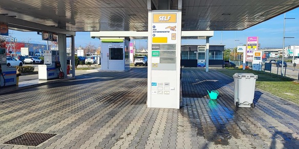 Mimit, monitoraggio sui carburanti, primi esiti ieri a Gdf