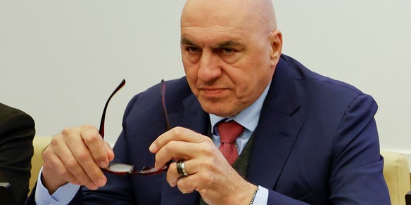 Il presidente Mattarella ha ricevuto il ministro della Difesa Crosetto